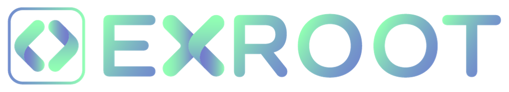 ExRoot Logo